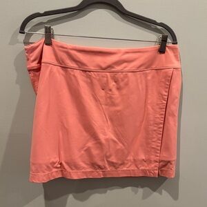 Southern Tide Tennis Skirt